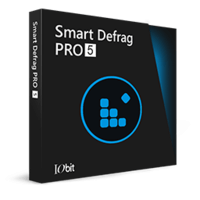 IObit Smart Defrag PRO Discount Coupon